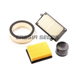 Motorcycle Intake Filter Air Filter Oil Filter for SYM TL 500 508 TL500 TL508