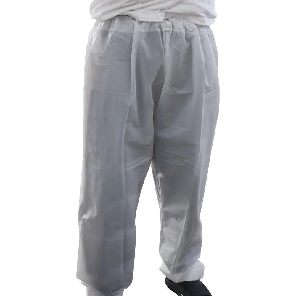 Mountain Quick Dry Rain Pants Thickened Sport Raincoats Waterproof Pants Anti-UV Emergency Rain Hiking Trousers Camping Trekking