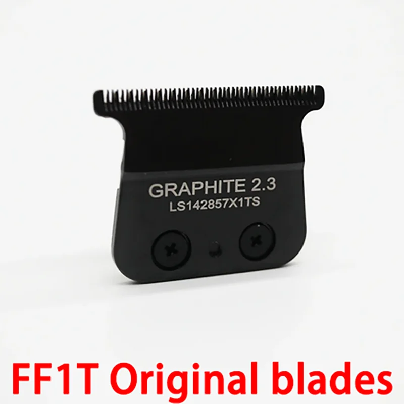 Quality Original High Replacement DLC Blade for Professional Hair Clipper Trimmer Shaver Cutting Head Accessories