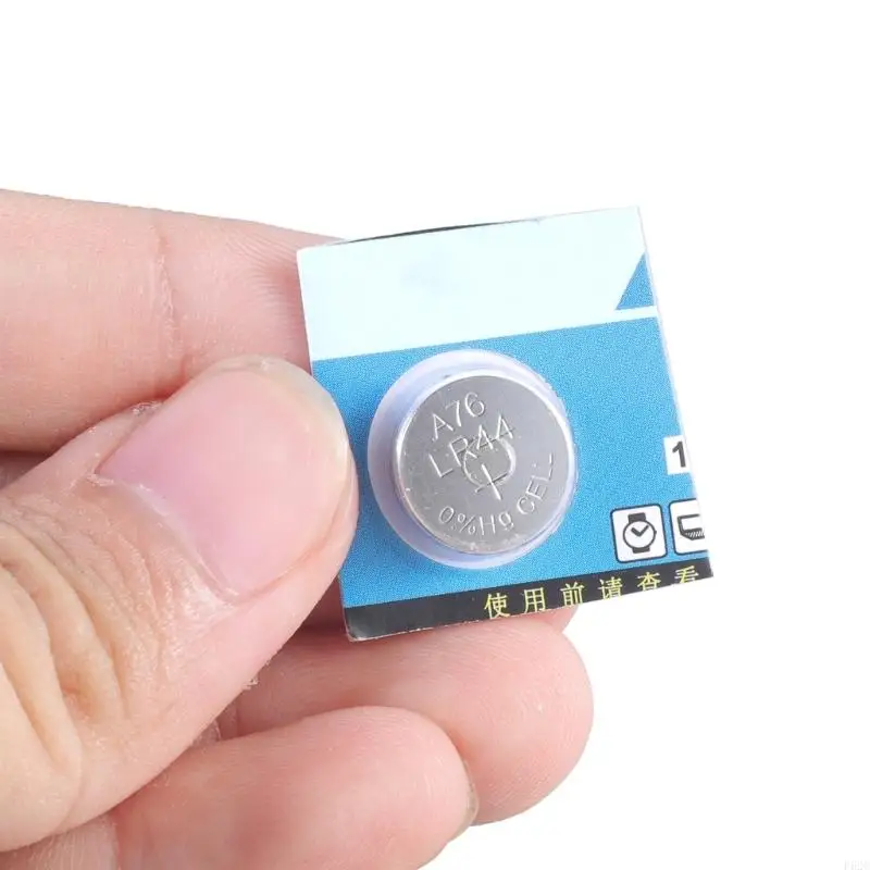 F62C AG13 1.5V LR44 L1154 RW82 RW42 SR1154 SP76 A76 357A lr44 SR44 13 Alkaline Tế Bào Nút Đồng Xu pin cho Điều Khiển Từ