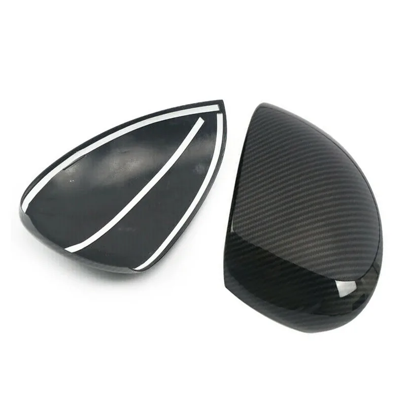 New Style Automotive Parts Mirror Cover Challenger 2015-2021 for Dodge