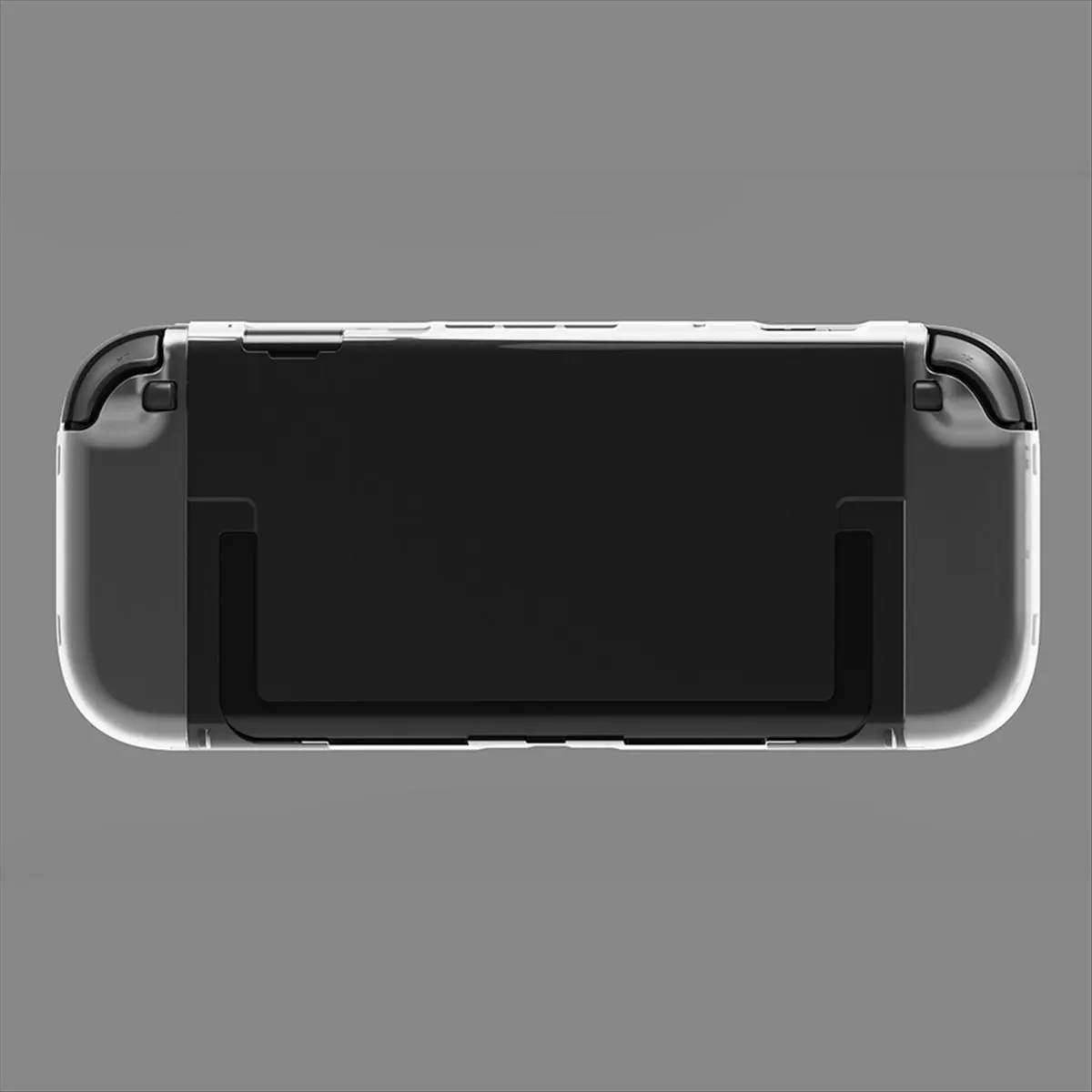 Top Sale Protective Case for 2 Transparent Hard Shell Cover Game Console Accessory Protective Case