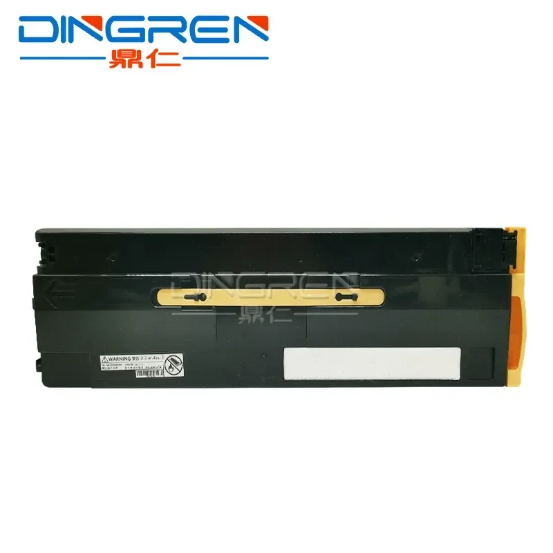 for Fuji Xerox 6th Gen VI C2271 3370 3371 4471 5571 6671 7771 Waste Toner Box Waste Ink Collector Recycling Container R5
