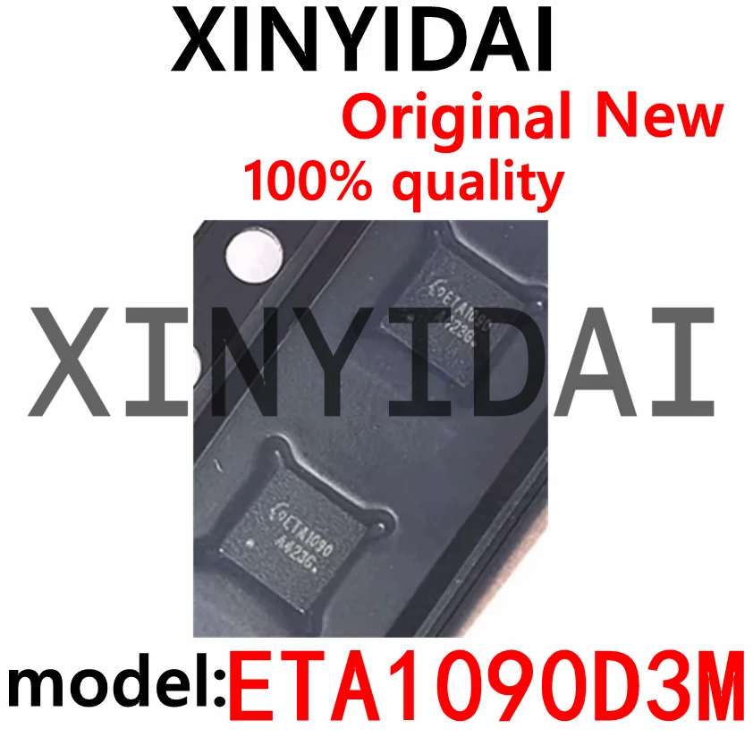 

5-10PCS ETA1090D3M ETA1090 DFN3X3-12 brand new original