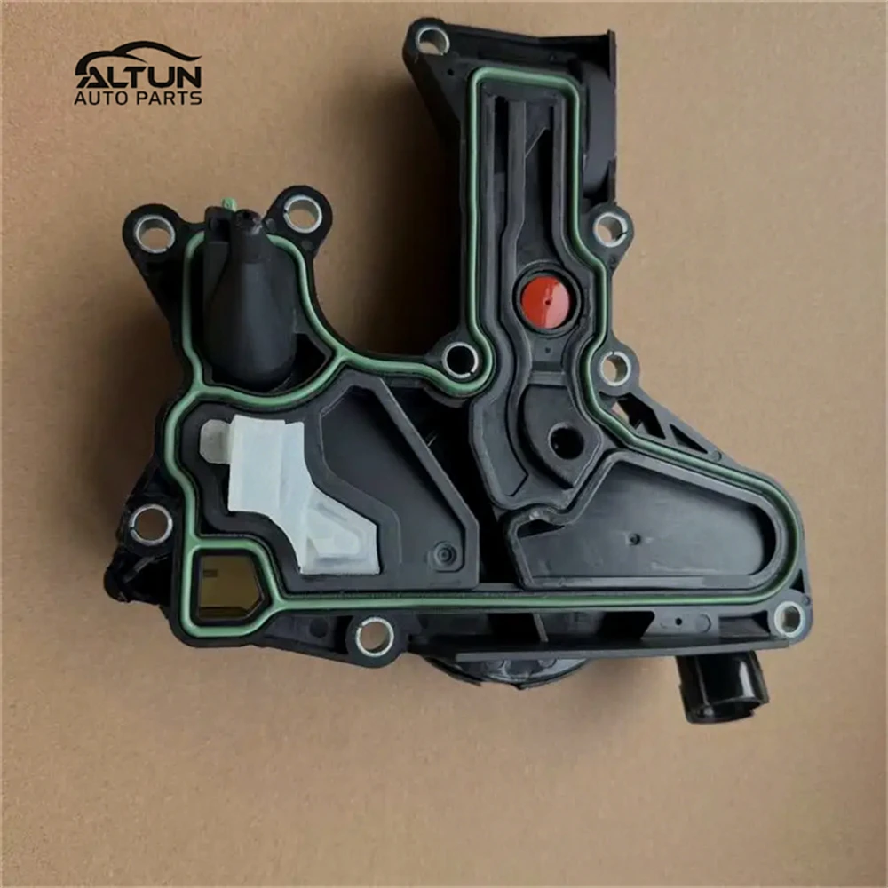 

Для Volkswagen Golf, Passat, Audi транспортных средств масло-водоотделитель PCV клапан 06H103495H, 06H1034951AJ, 06H1034953AD