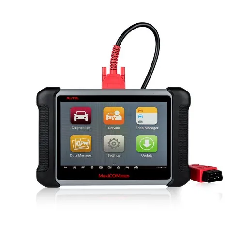 Original Autel Maxi… - image