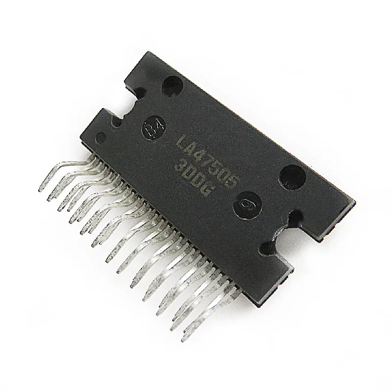 5PCS LA47505 47505 LV47002 47002 2SJ6920A J6920A L4781TA L4781 HD6475368CP10 HD6475368CP TA8275H TA8275HQ TA8275