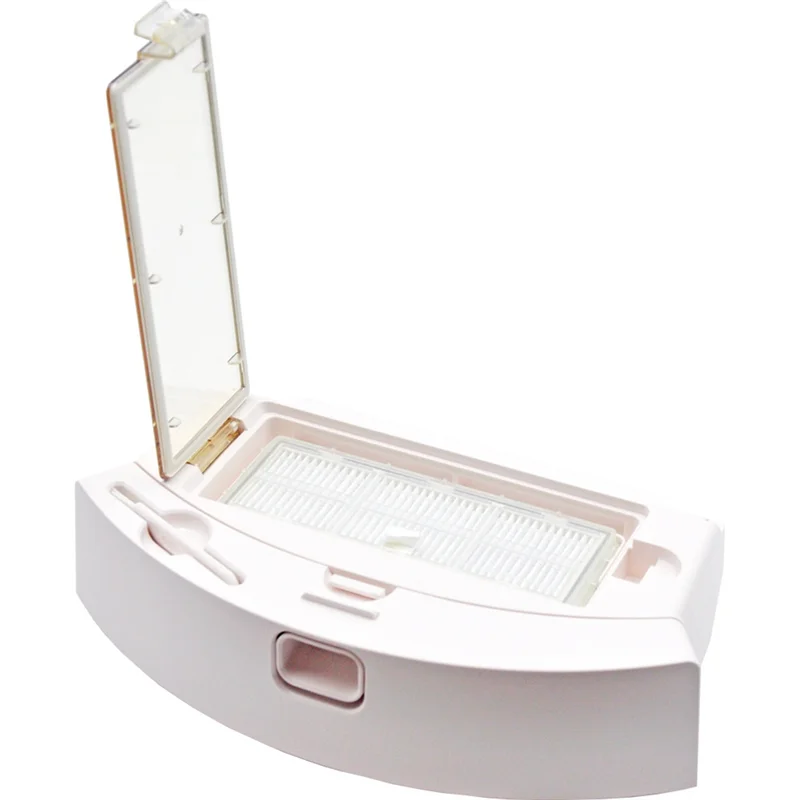 A84G-Dust Box With …