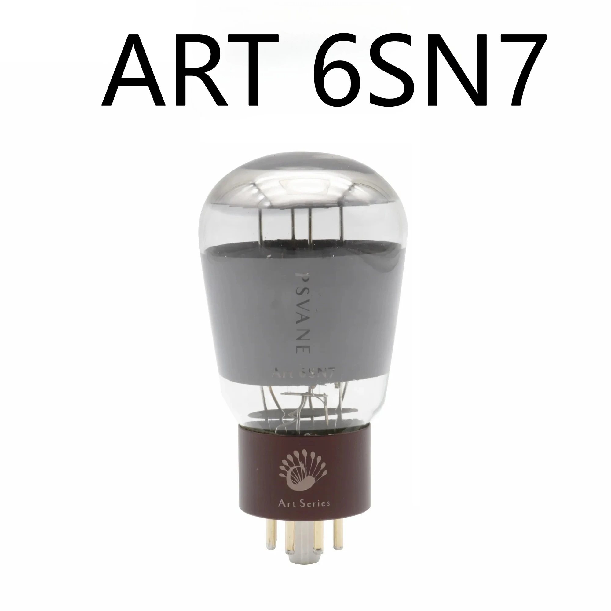 PSVANE ART 6SN7 Vacuum Tube Valve Upgrade 6SN7 CV181 6N8P 6H8C 6SN7GT 5692 Amplifier DIY Kit Matched Tested