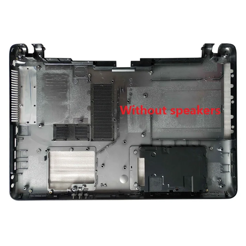 Laptop shell FOR Sony vaio SVF152 SVF15 FIT15 SVF153 SVF1541 SVF152A29V Palmrest upper Cover/bottom case cover