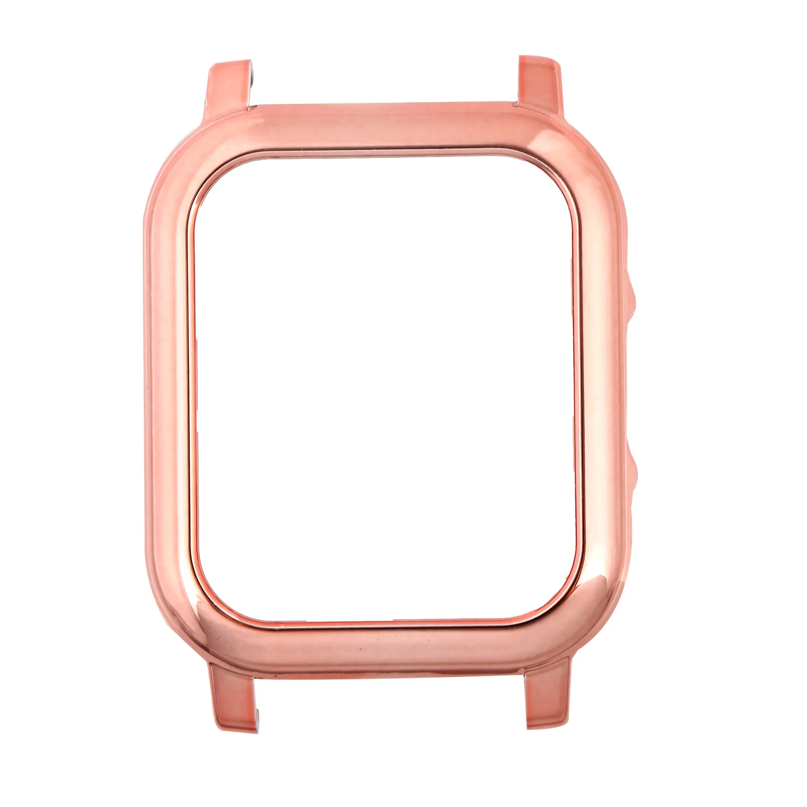 Watch Protective Case Metal Color Durable Compatible Solar Ls02 Protective Frame Cover Lightweight Wear Resistant