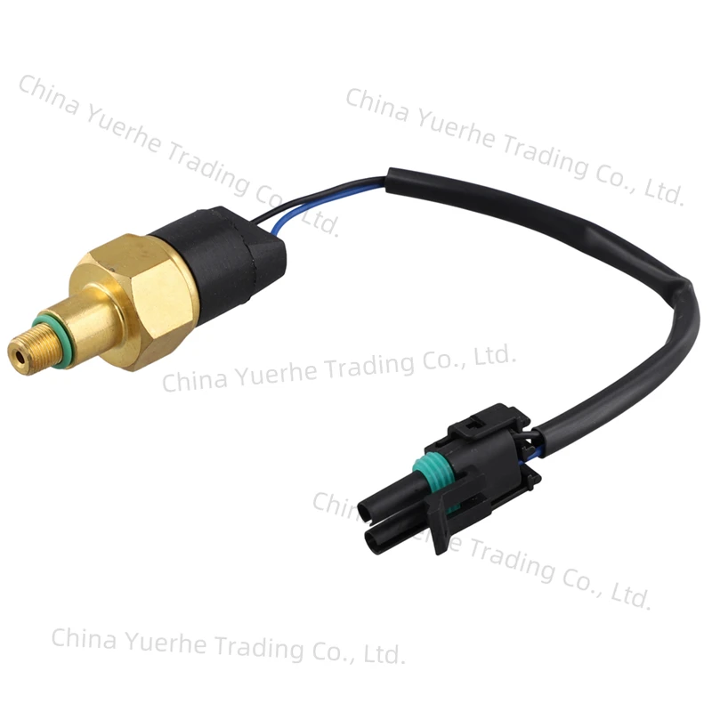 Power Shift Manifol…