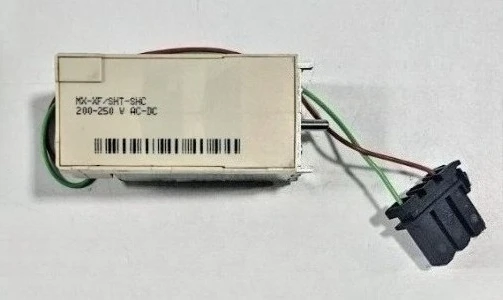 Brand New Original 33662 Standard Opening Voltage Releaser For NS630B-NS3200 Fast Delivery
