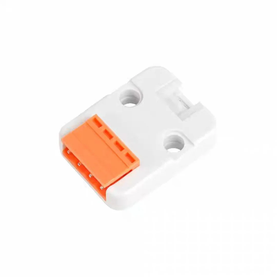 Official M5Stack Unit 3.96 HY2.0-4P to HT3.96 Converter Power Switch and Socket Control