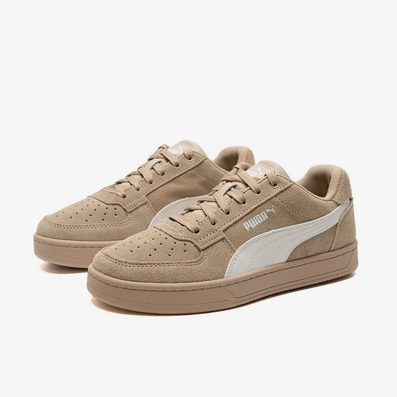 Puma Authentic New Men's Women's Same Low-Top Lace-Up Classic Sports Sneakers 402217-01
