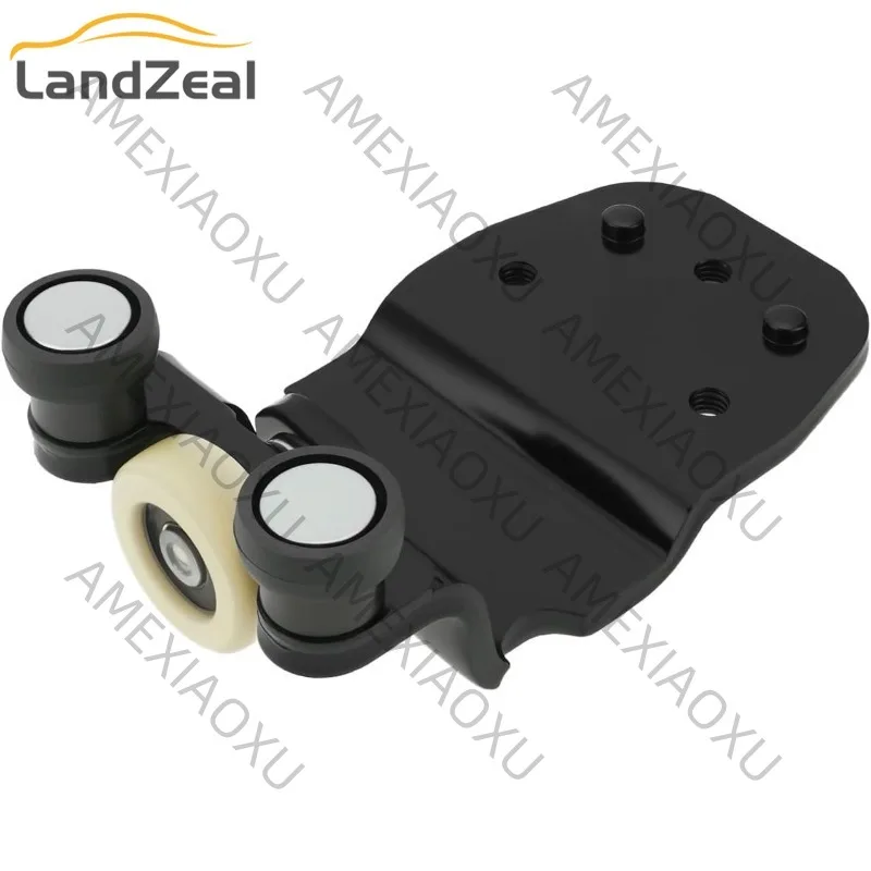 9808074880 Car Sliding Door Roller Middle For Peugeot Expert Traveller Fiat Scudo 2016-2023 for Opel For Zafira Life(2019-2023)
