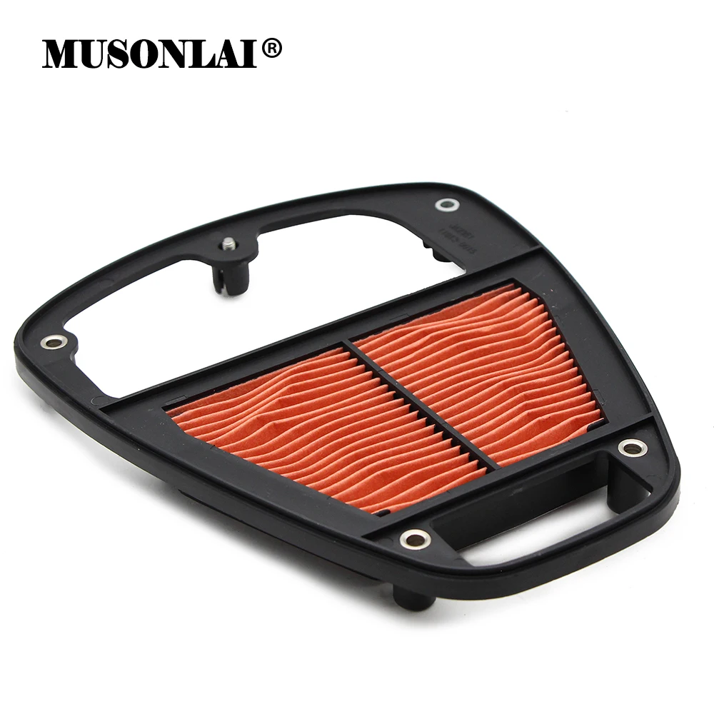 For Kawasaki VN900 Vulcan 2006-2020 Motorcycle Air Filter 11013-0015 VN 900 Air Clearner