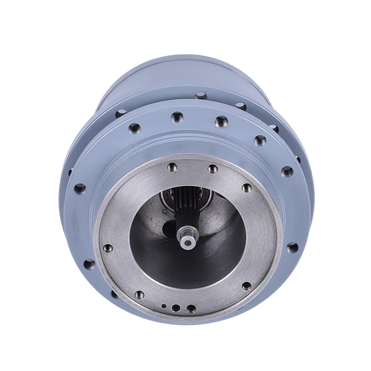 U15 RA251-61293 Machines Reparatie Onderdelen Graafmachine Reisreductieversnellingsbak voor Yanmar 17