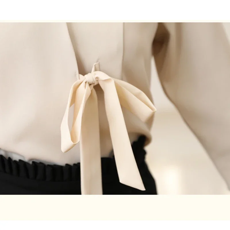 Korean Beauty salon beautician uniform spa health center work clothes women's foot bath sauna massage technician clothing suit