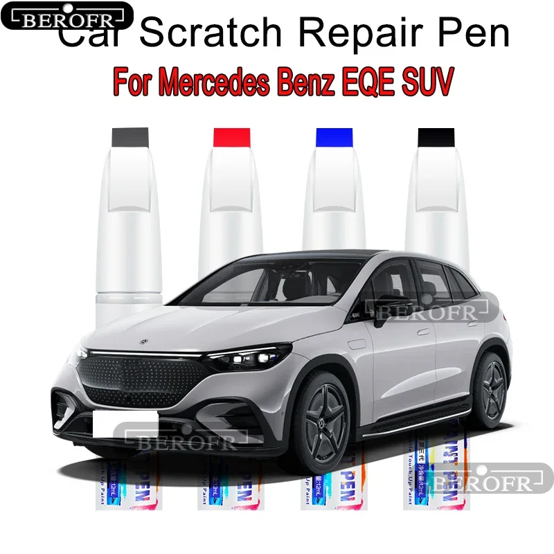 Ручка для краски, аксессуары для модификации, автомобильная краска, ремонт царапин, средство для удаления царапин, ремонт краски дляBenz EQE SUV