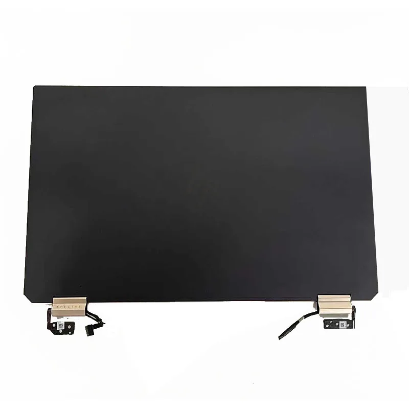 

15,6-дюймовый сенсорный ЖК-экран UHD в сборе L97639-001 для HP SPECTRE X360 15-EB 15T-EB100 коричневого цвета