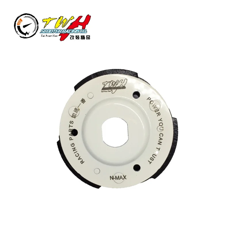 

TWH GY6 125/150 Racing Motorcycle Parts Lightweight Clutch For Honda