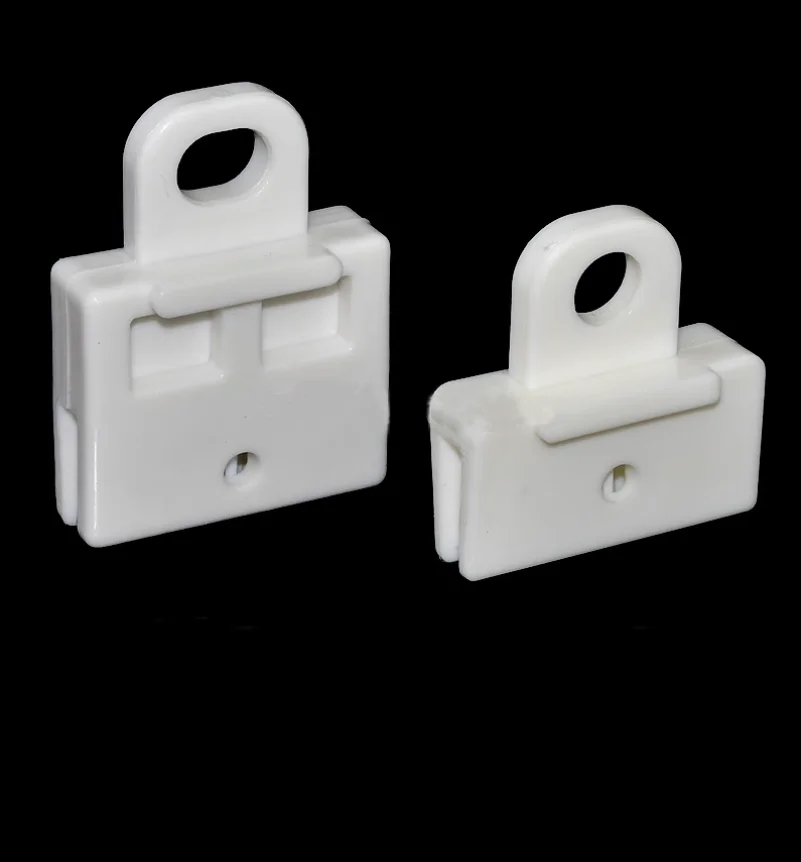 Suitable for Corolla EX Camry Vios  Front door window regulator buckle Fixed bracket Jiamei Weichi Glass Bracket