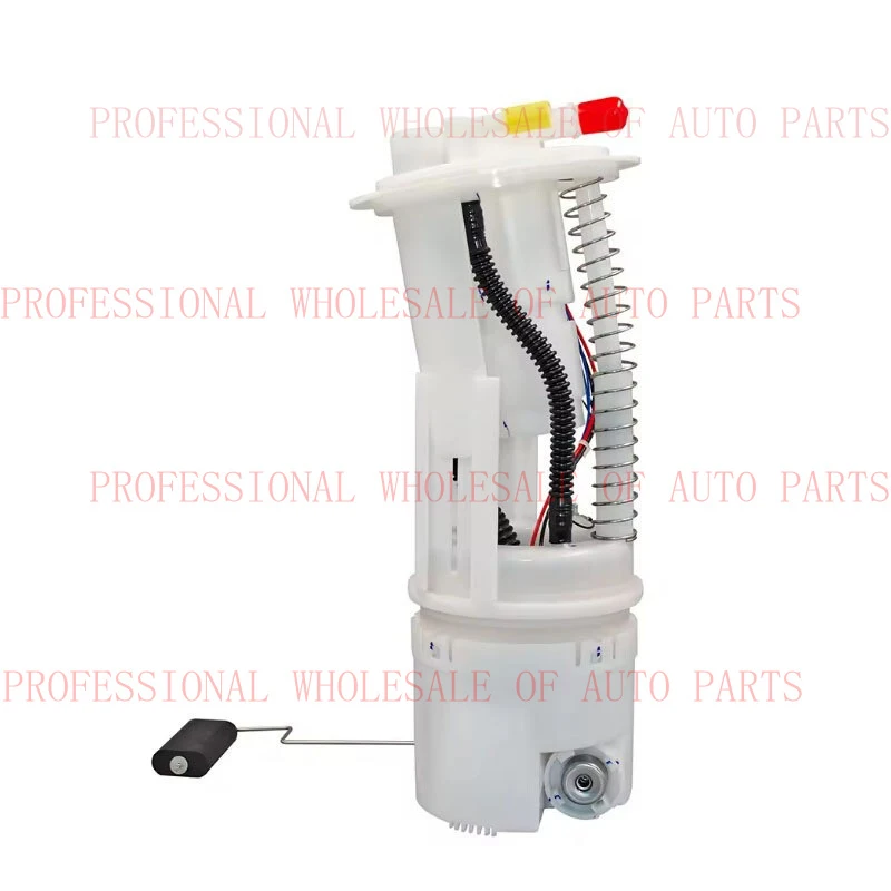 V+ ssembly For Nissan Frontier 2.5L 4.0L 2005-2015 E8743M  Fuel Pump Module