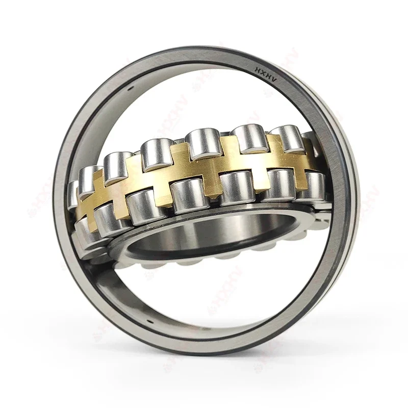 23276 CAK/W33 C3 Double Row Chrome Steel 380x680x240 mm HXHV Spherical Plain Bearing