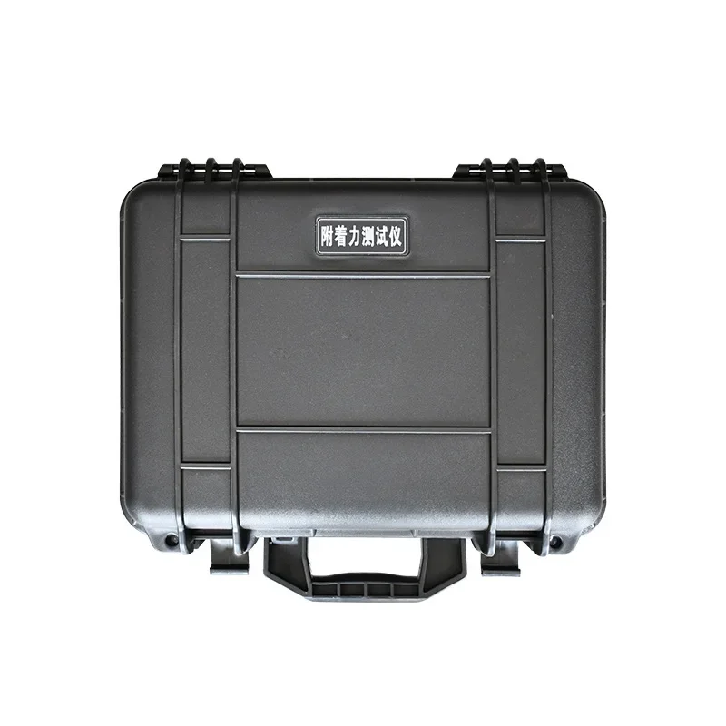 Concrete adhesion drawing method detector y y