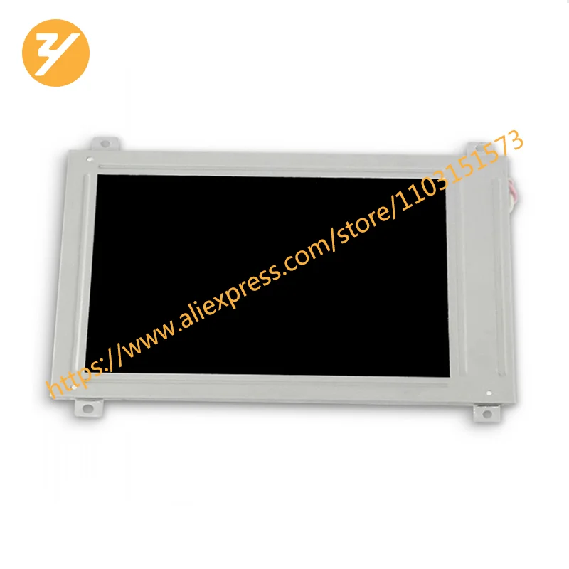 

WG320240C0-YGHTZ#000 5.7 inch 320*240 Mono LCD Display Modules Zhiyan supply