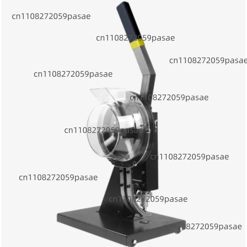 Factory Supply Portable Semi-automatic Eyelet Machine with Different Sizes12mm new