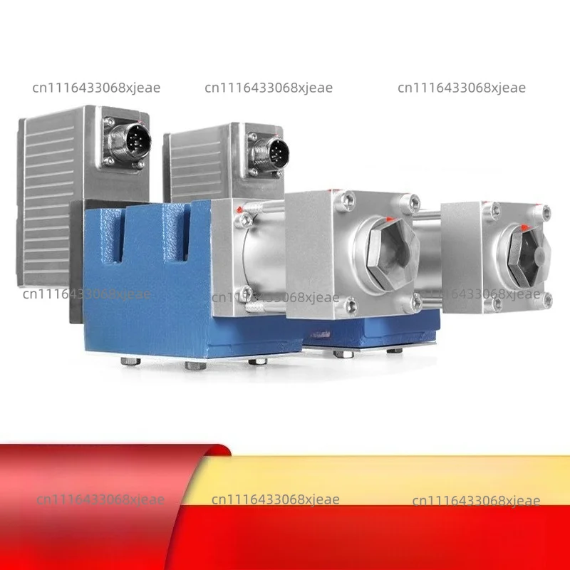 Servo Valve D634-319C Electro-hydraulic 341C Flow 514A Proportional 501A/301C Hydraulic 385C