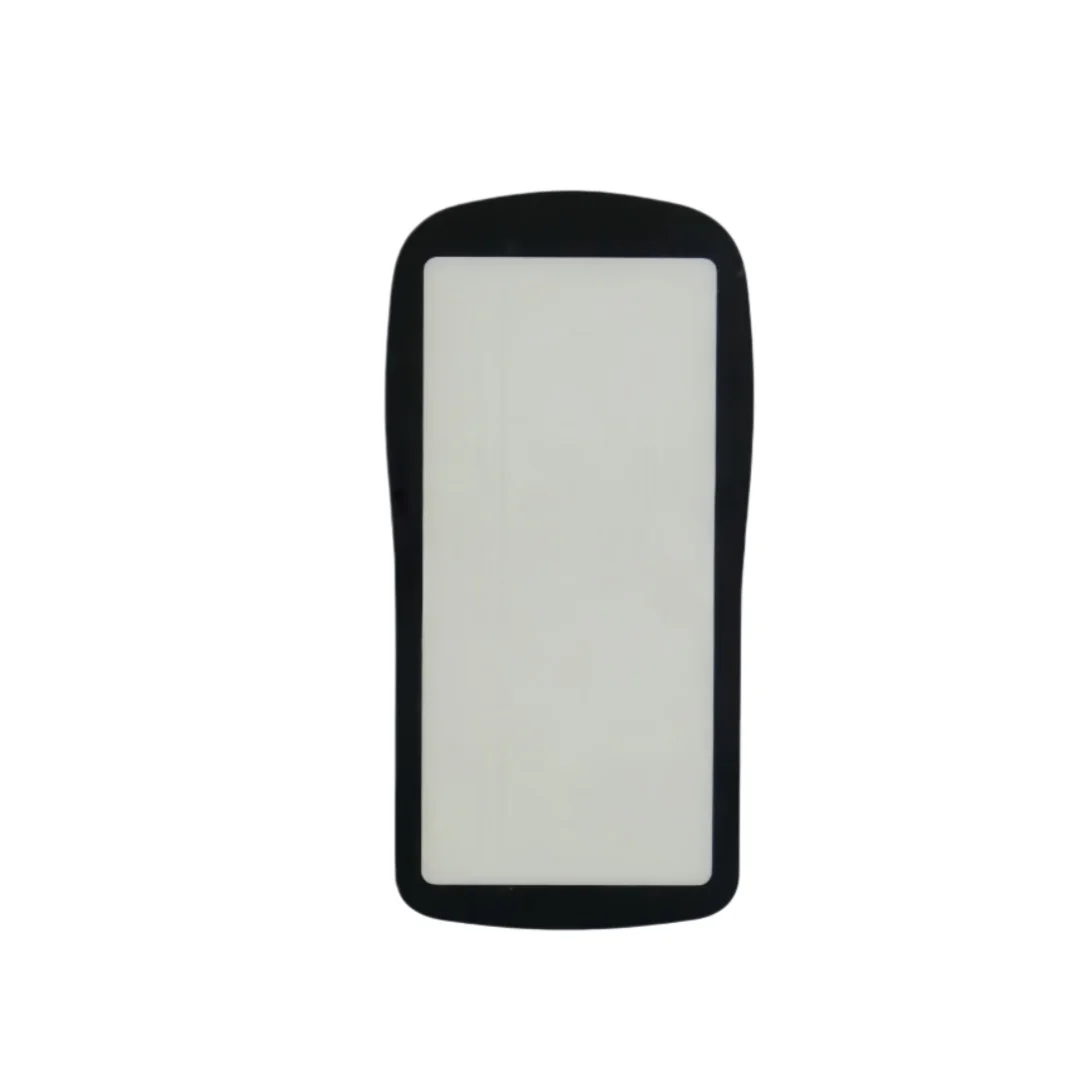 Picture 3: New Top LCD Screen Protector Glass Lens Repair Part For Nikon D3 D3X D3S D4 D4S D5 D6 Camera