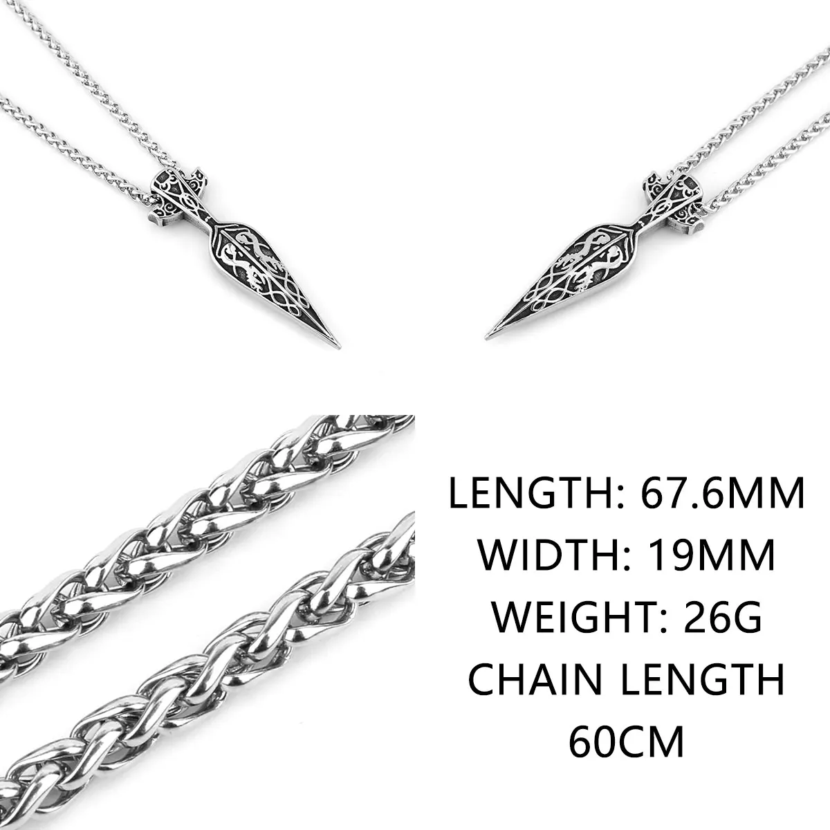 Product detail