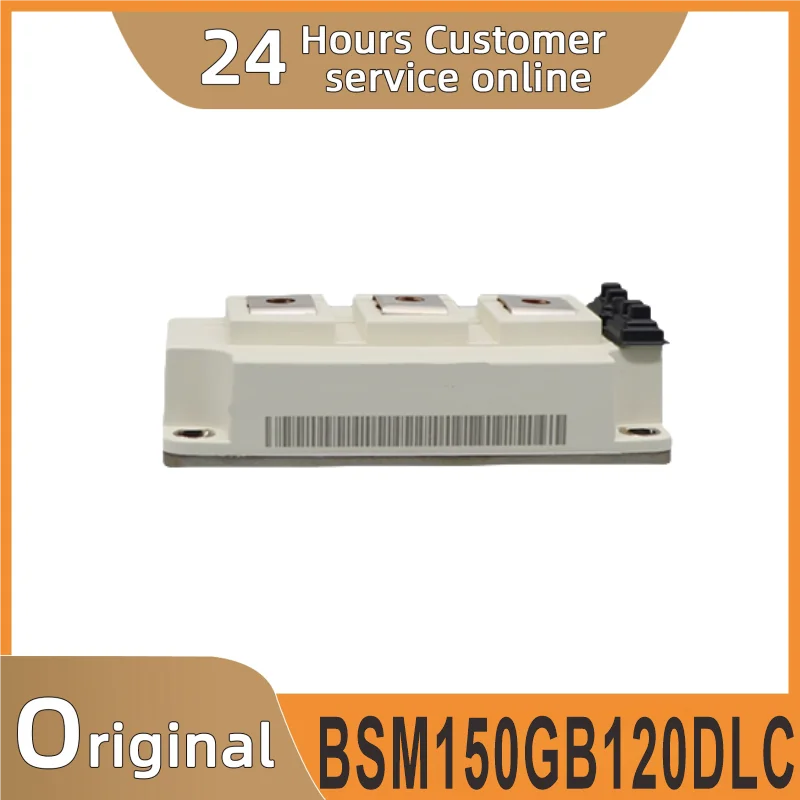 

BSM150GB120DLC NEW ORIGINAL MODULE
