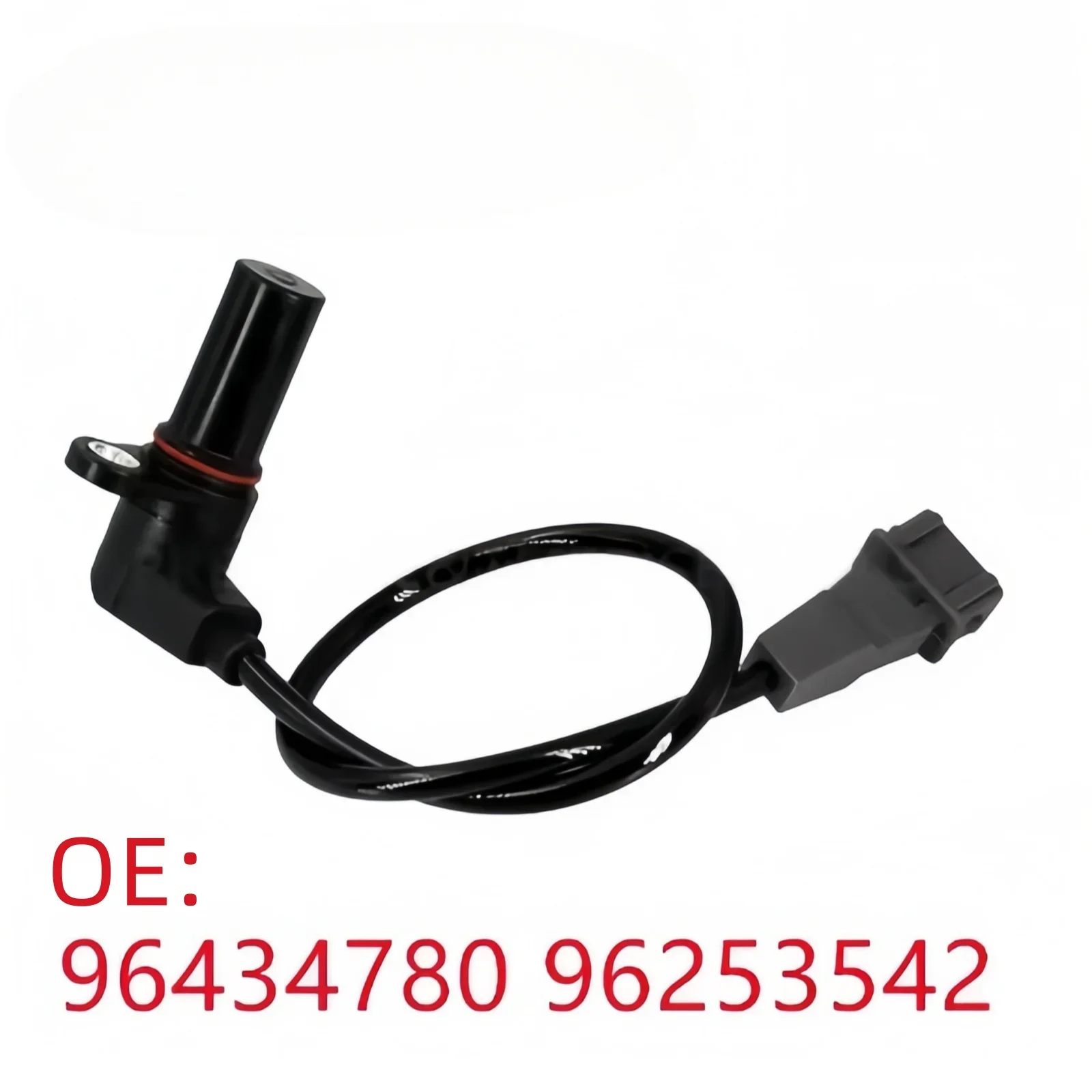 

96253542 96389566 96434780 Crankshaft Position Sensor Fits For Daewoo Chevrolet Aveo Kalos Optra Tacuma 25182450 5S8080