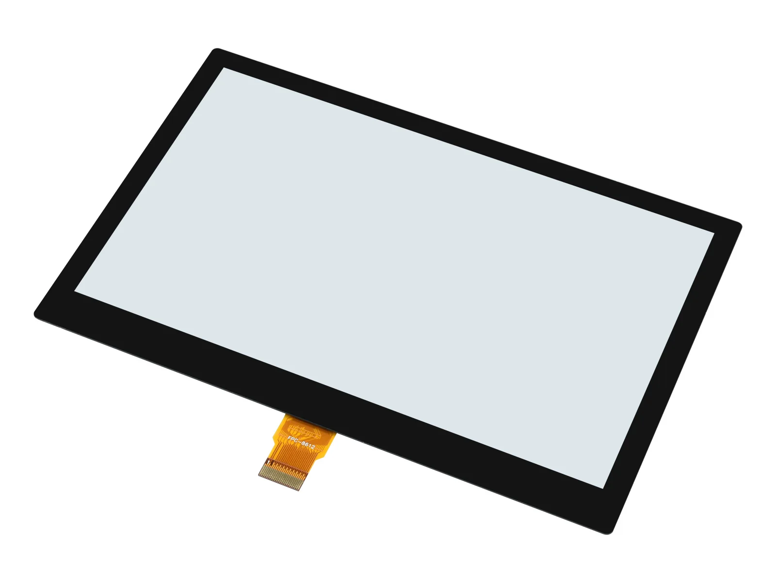 7.5inch e-Paper (G),100pcs/lot,Single Screen Without PCB Board,800×480, Black/White,SPI,Low Power,Paper-Like Displaying