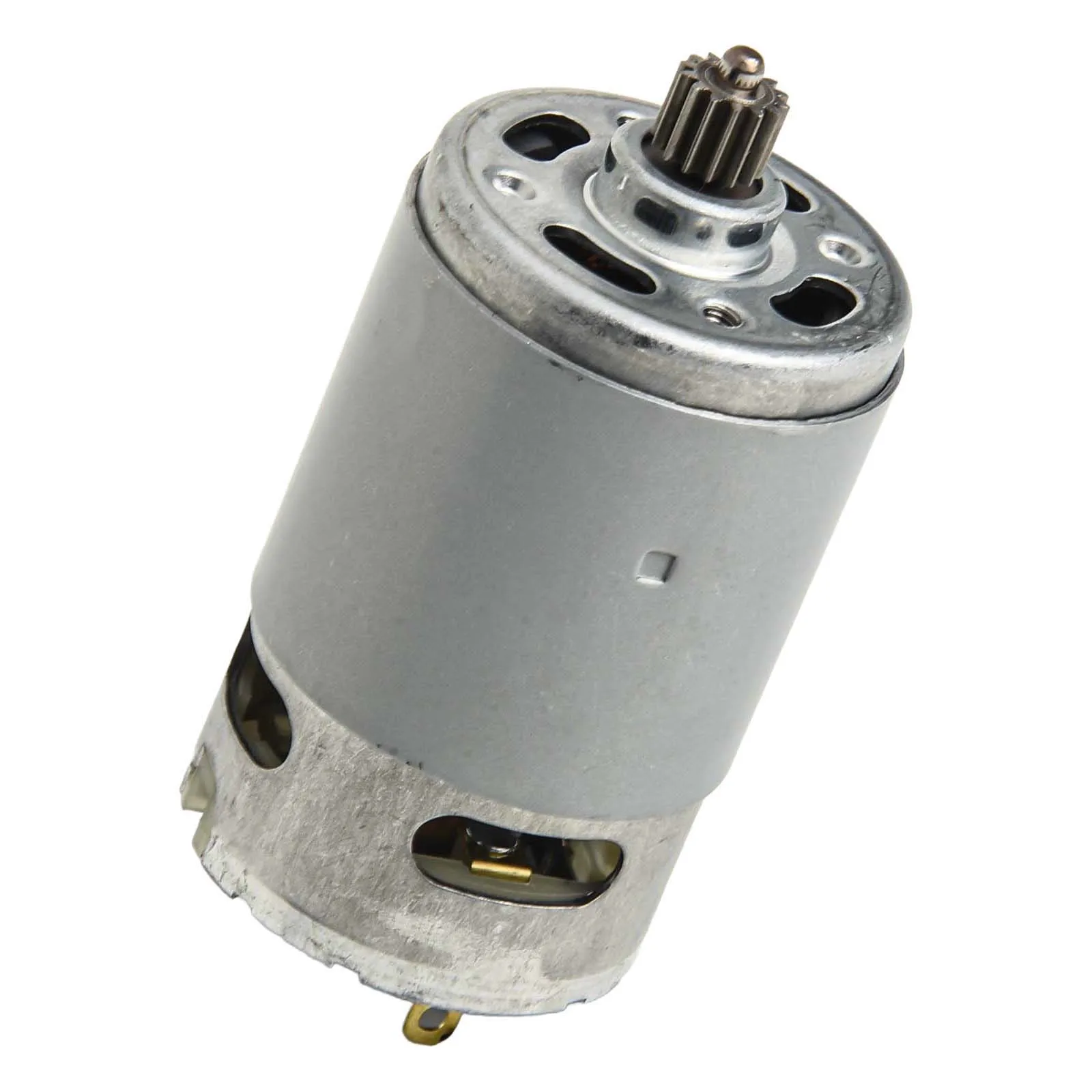 

The Best in Class Upgrade to the High Performance RS550 Brush Motors Tailored Specifically For Chain Saw Accessories