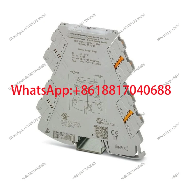 Mini MCR-2-I4-U, 29… - image