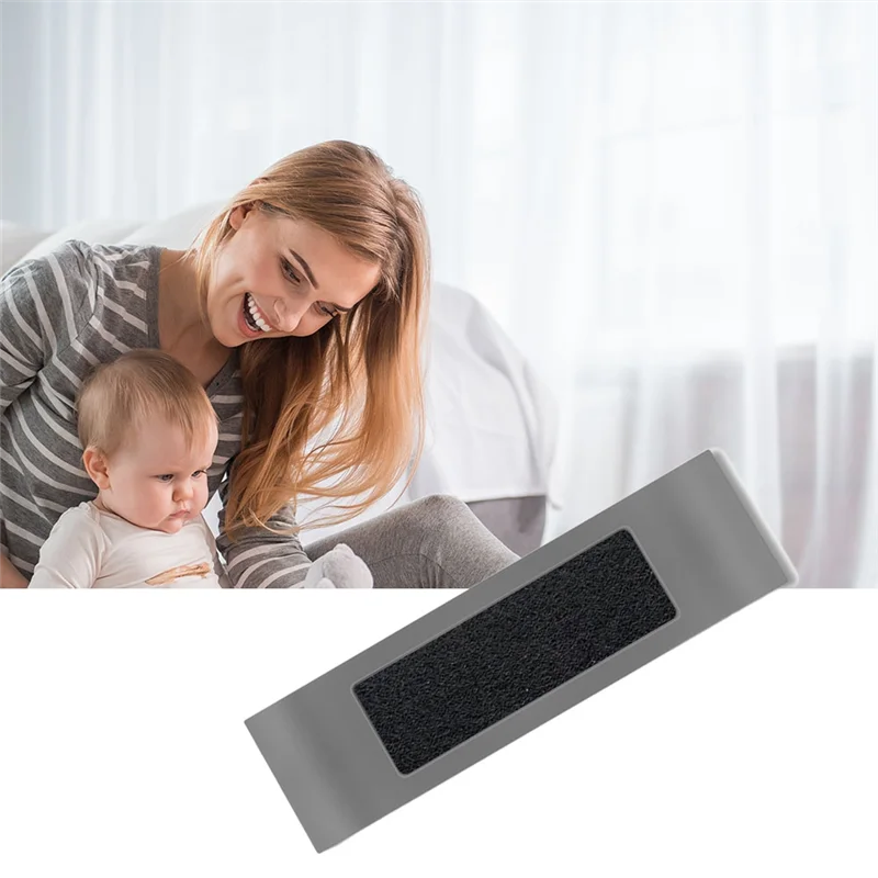 6 قطعة فلتر Hepa ل ECOVACS Deebot T8/T5/T9/N8/N5/950 تعقيم تصفية مكنسة كهربائية استبدال