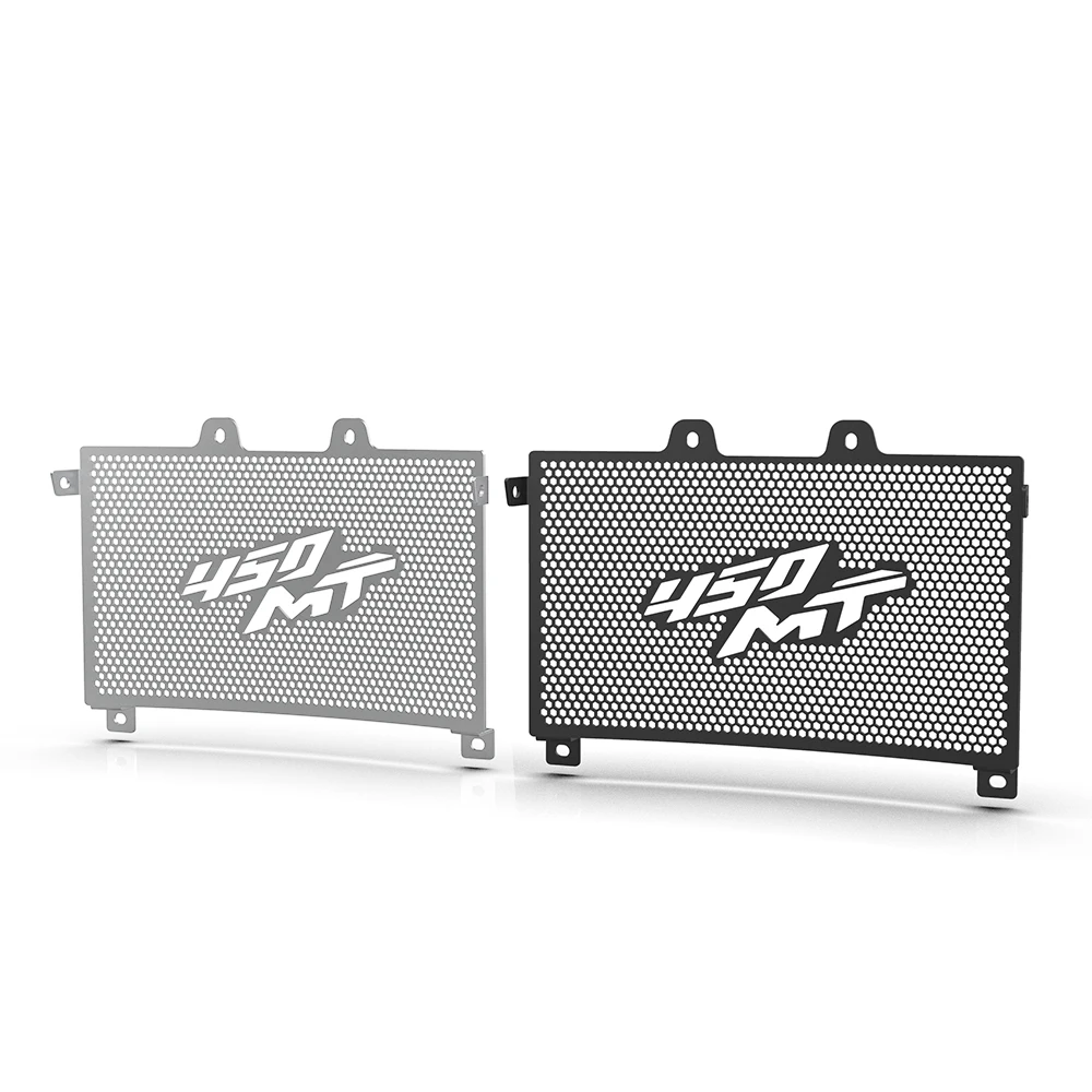 450 MT دراجة نارية المبرد الحرس حماية غطاء مصبغة ل CFMOTO CF MOTO 450MT MT450 IBEX 450 IBEX450 2024 2025 2026 mt 450