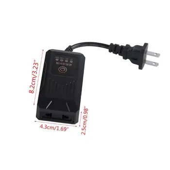 6 best sales Timer per acquario - №6