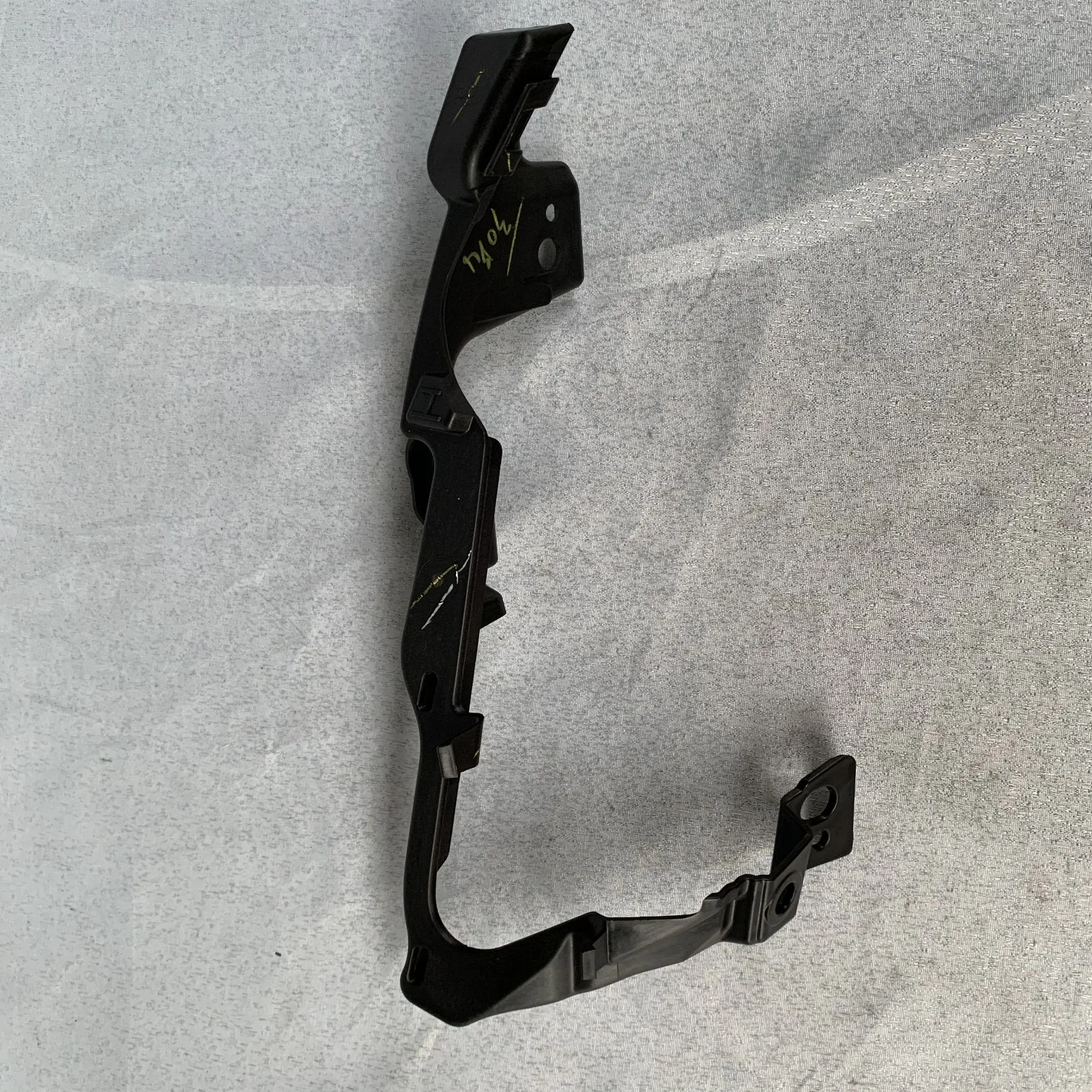 FOR HONDA FRONT BUMPER UPPER BEAM 71140-T5A-000 71140T5A000