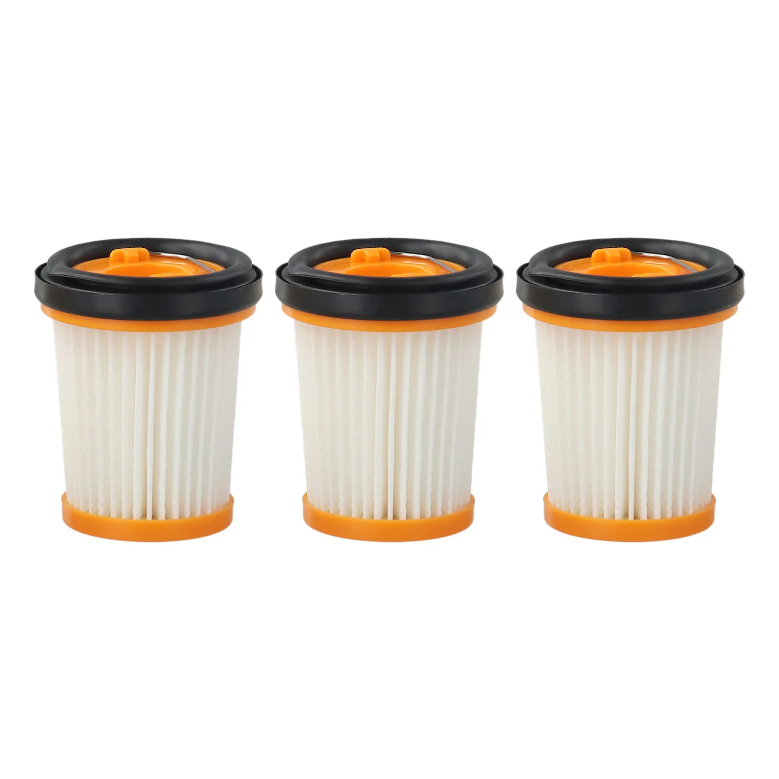 3pcs For Shark Filters WV200EU / WV251EU Household Appliances For Shark Filter Vacuum Cleaner Accessories