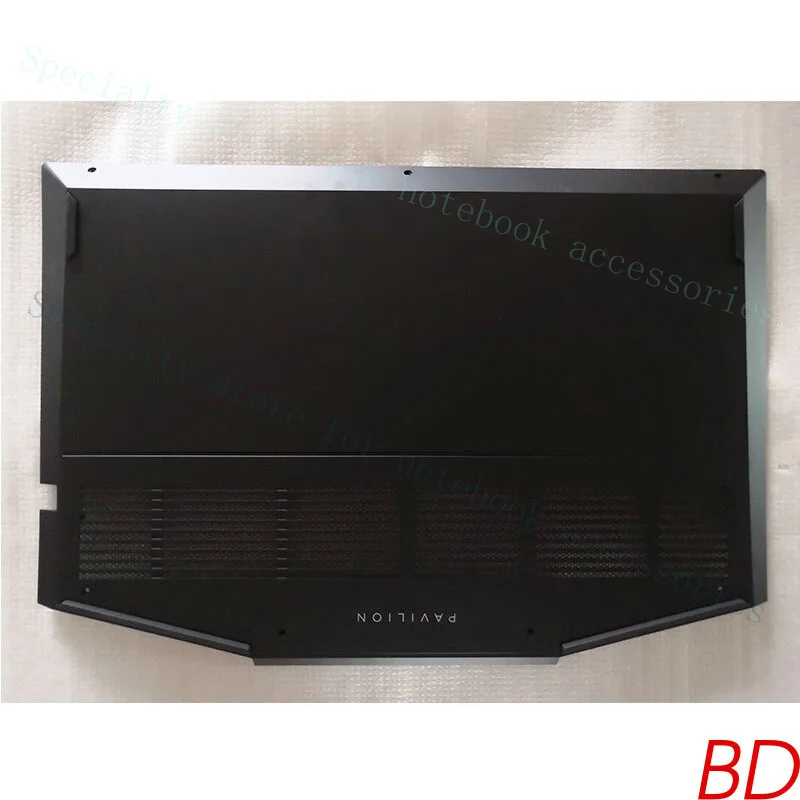 

A+ Для HP Pavilion 15-DK TPN-C141 Нижняя крышка корпуса D Shell L56892-001