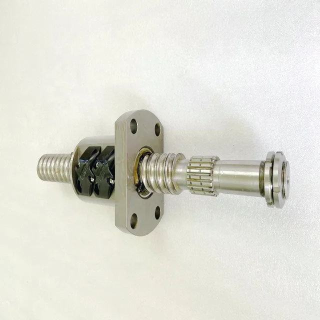 S-2000I300A  faunc  Ejector  Ball Screw for Inje ction Molding Machine S-2000I300B A-300