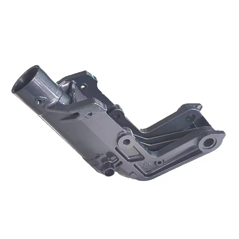 

682-43311-02 Swivel Bracket for Yamaha Outboard Motor 2 Stroke 15B 15C 15HP 6B4 6B3 Boat Motor 683-43311-07-4D 683-43311 682-433