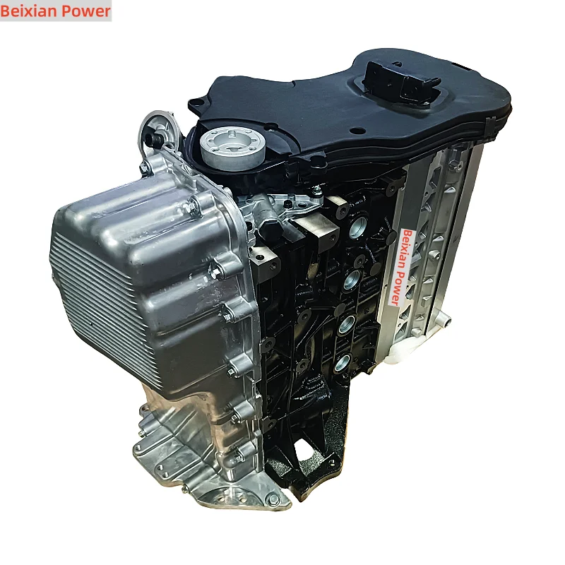 

Top Quality General Motors Engine T20SED L34 F20D4 Engine For Chevrolet Monza Skyhawk 2.0