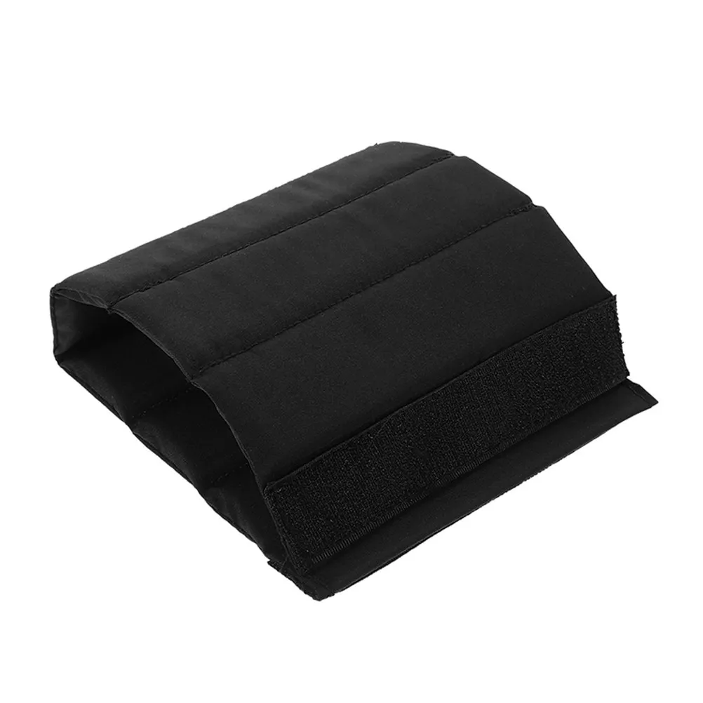 Camera Bag Dividers Adjustable Padded Insert Thick Cushion Partition Separator for Photography Equipment Backpack Organizer